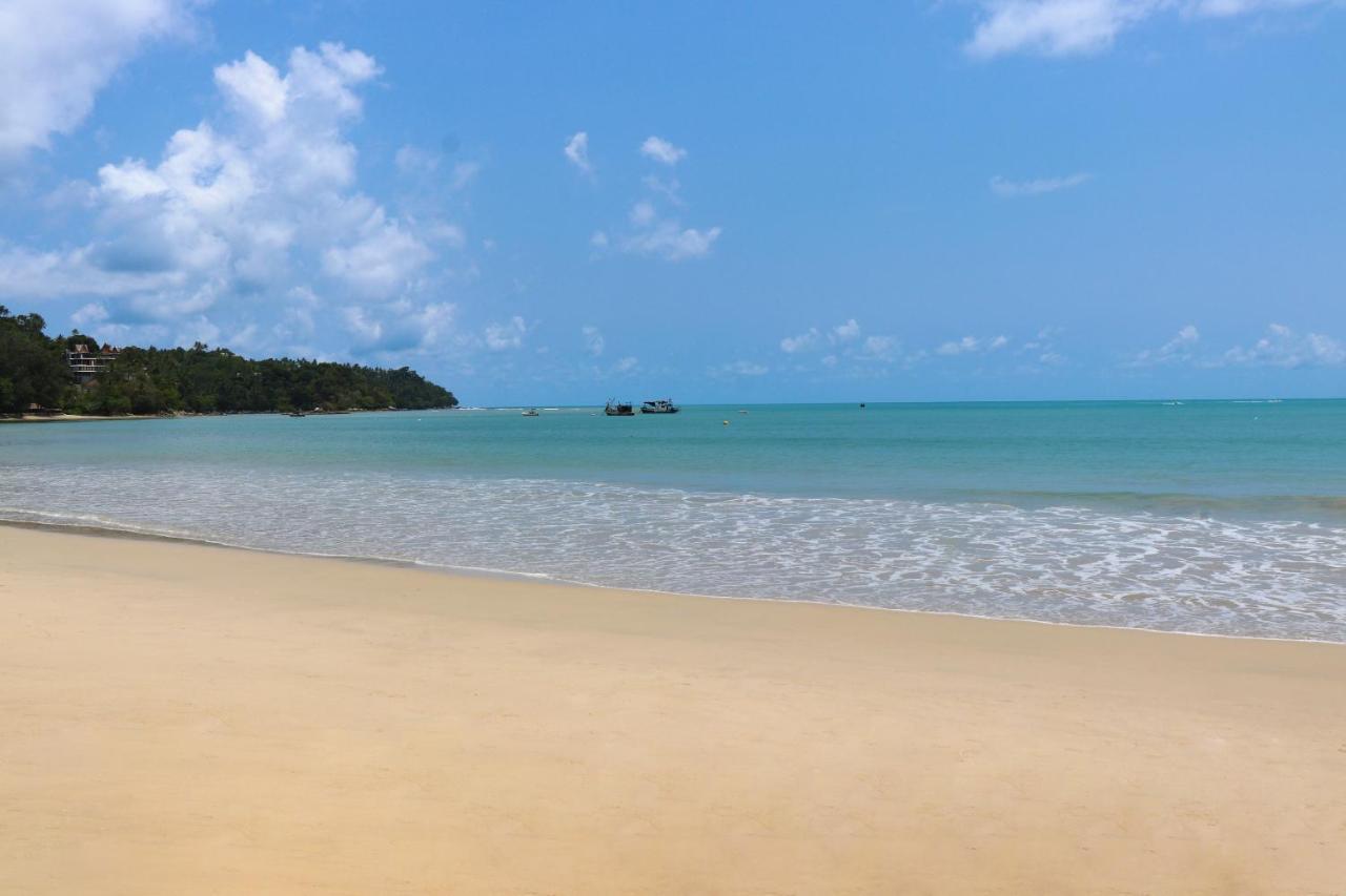 Andaman Seaside Resort - Sha Extra Plus Strand Bang Tao Exterior foto